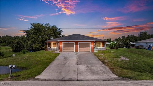 328/330 Gretchen Avenue S, Lehigh Acres, FL, 33974 | Card Image