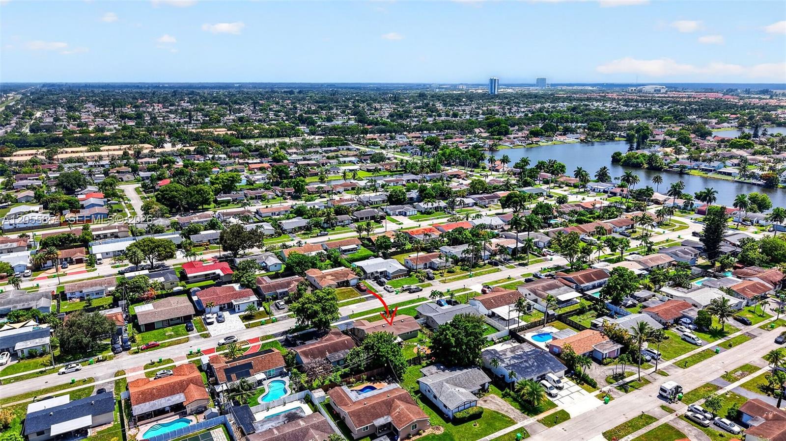 Residential in Sunrise 4