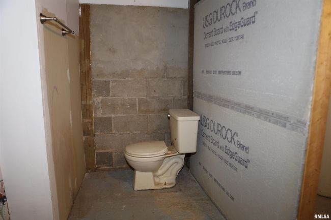 7024 S Gerdes Rd, House other with 3 bedrooms, 1 bathrooms and null parking in Mapleton IL | Image 33