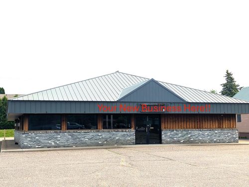 1151 4th Street South, Park Falls, WI, 54552 | Card Image