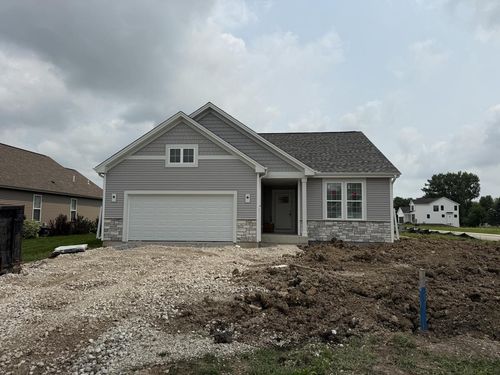 3609 Morris Street, Caledonia, WI, 53126 | Card Image
