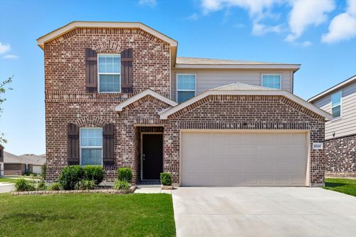 10124 Wyseby Rd, Crowley, TX, 76036-3822 | Card Image
