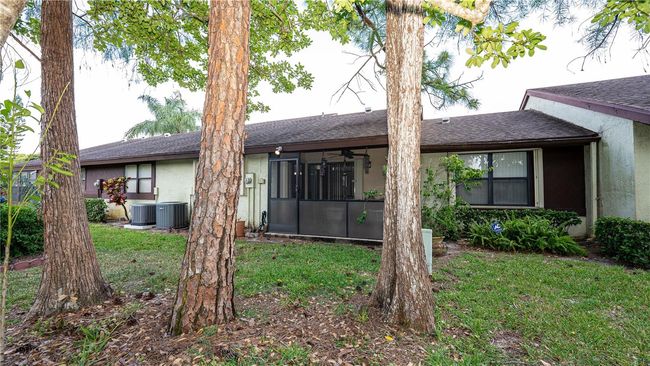 272 Beaver Dam Ct, Townhouse with 2 bedrooms, 2 bathrooms and null parking in Royal Palm Beach FL | Image 34