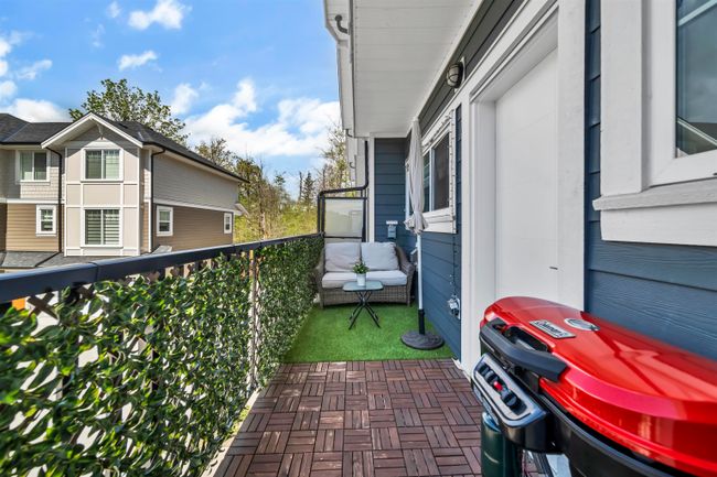 41 - 19501 74 Avenue, Townhouse with 3 bedrooms, 2 bathrooms and 2 parking in Surrey BC | Image 9
