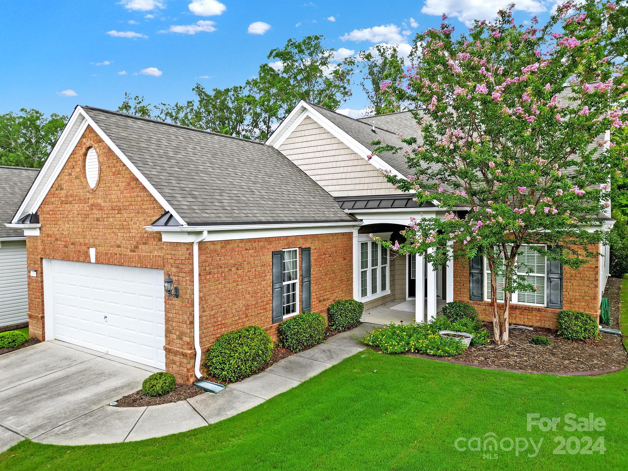 Bison Ct, Fort Mill, SC 29707
