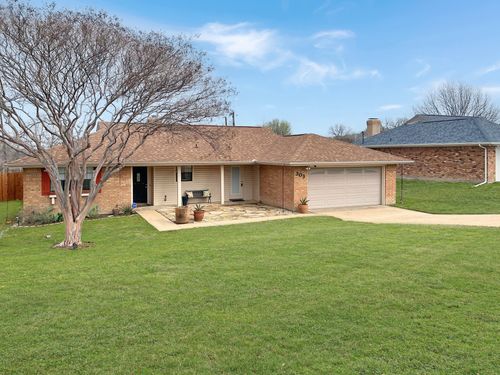 303 E 6th St, Prosper, TX, 75078-2554 | Card Image