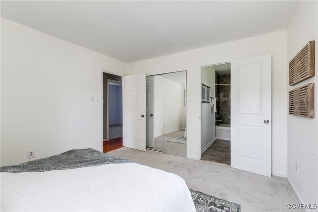 12204 Mckenna Cir, House other with 4 bedrooms, 3 bathrooms and null parking in Midlothian VA | Image 24