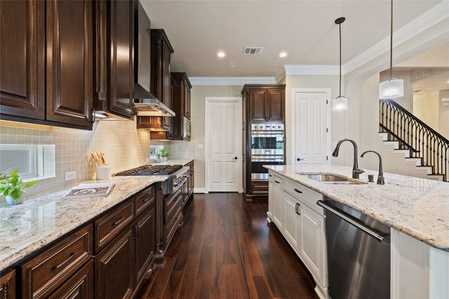 309 Grand Oaks Ln, House other with 4 bedrooms, 5 bathrooms and 4 parking in Georgetown TX | Image 9