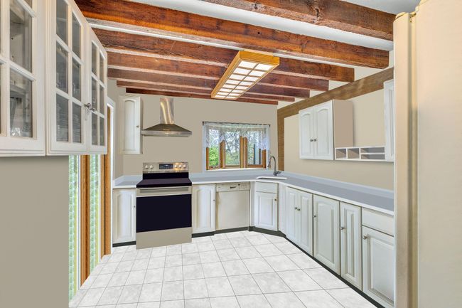virtually emptied room | Image 17
