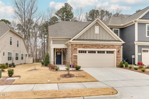 842 Money Island Pl, Cary, NC, 27519-3606 | Card Image