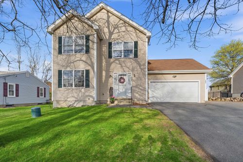 157 Mission Avenue, Manchester, NH, 03104 | Card Image