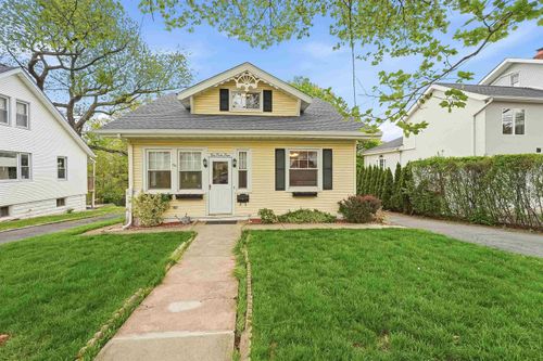 144 Crestwood Ave, Nutley, NJ, 07110-3156 | Card Image