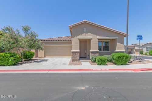 2718 S Gordon, Mesa, AZ, 85209 | Card Image