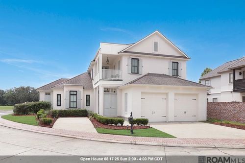 19890 Southern Hills Ave, Baton Rouge, LA, 70809-6501 | Card Image