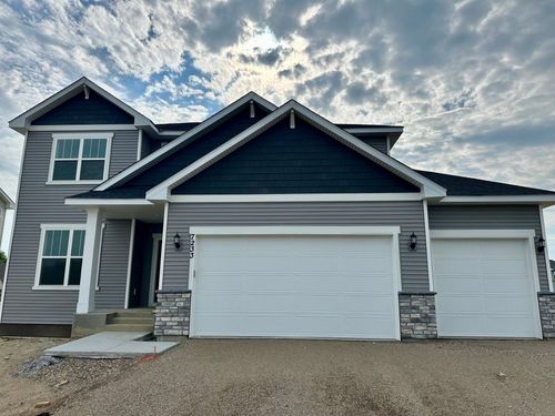 7233 Large Ave Ne, Albertville, MN, 55301 | Card Image