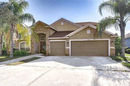 10833 Rockledge View Dr, RIVERVIEW, FL, 33579-2367 | Card Image
