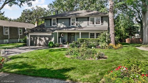 4426 Black Partridge Ln, Lisle, IL, 60532-1035 | Card Image