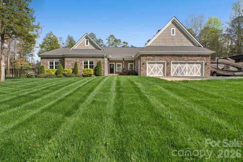 345 Barnwood Dr, Rockwell, NC, 28138-7894 | Card Image