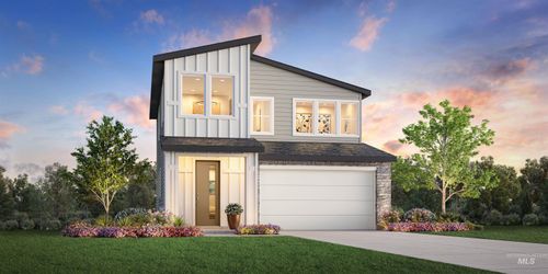 10616 W Bravery St, Kuna, ID, 83634 | Card Image