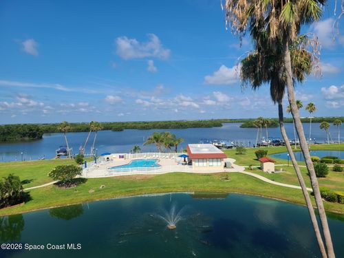 416-760 S Brevard Ave, Cocoa Beach, FL, 32931-4446 | Card Image