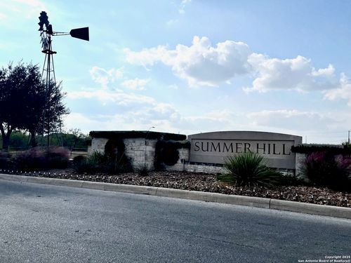 10418 Midsummer Mdw, Converse, TX, 78109-4445 | Card Image