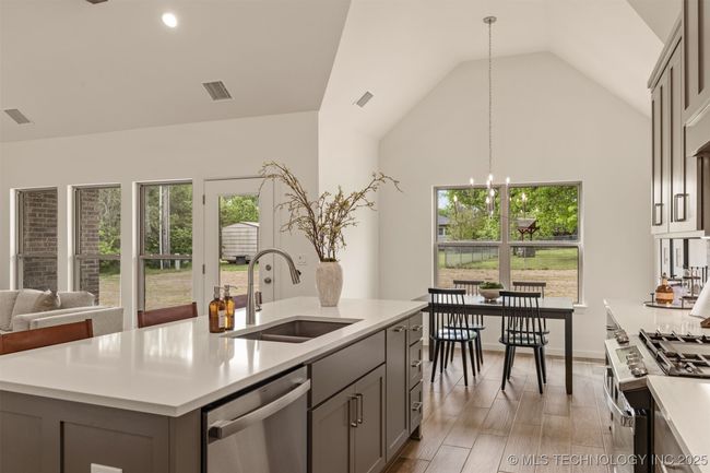 26 32 Nd St, House other with 4 bedrooms, 2 bathrooms and null parking in Sand Springs OK | Image 27