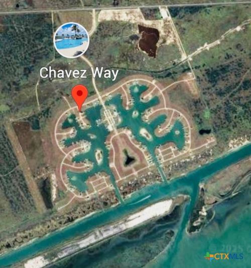 309 Chavez Way, Port O Connor, TX, 77982 | Card Image