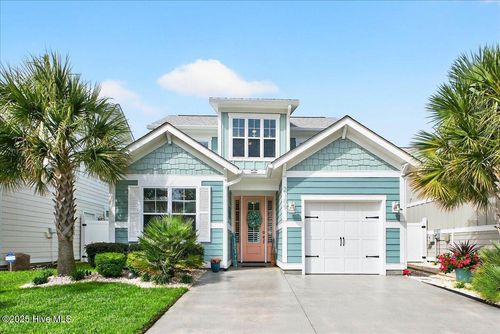 2109 Manor Parc Dr, Calabash, NC, 28467-5001 | Card Image