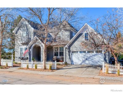 2765 Meadow Mountain Trail, House other with 4 bedrooms, 3 bathrooms and 2 parking in Lafayette CO | Image 2