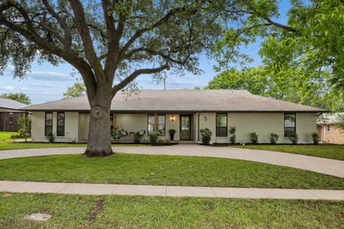 5 Willow Creek Pl, Richardson, TX, 75080-1537 | Card Image