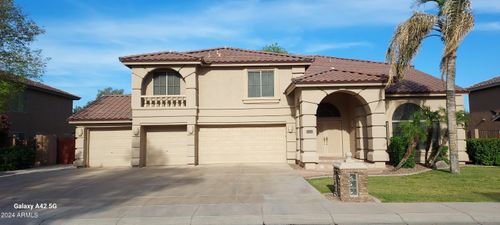 4793 S Newport St, Chandler, AZ, 85249-3193 | Card Image