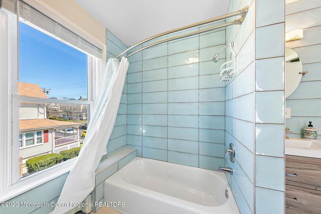 2nd Fl - 701 Asbury Avenue, Home with 3 bedrooms, 1 bathrooms and null parking in Asbury Park NJ | Image 13