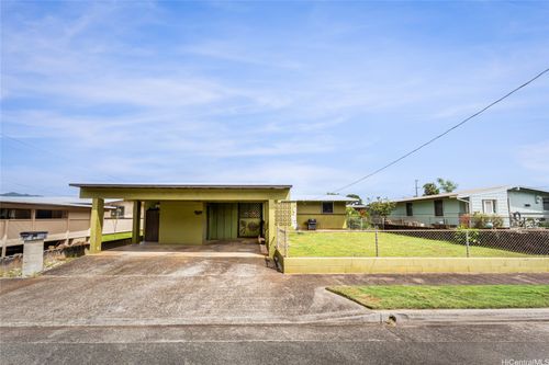95-250 Waimakua Dr, Mililani, HI, 96789-3245 | Card Image
