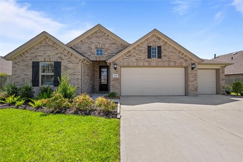15322 Lake Front Dr, Mont Belvieu, TX, 77523-2324 | Card Image