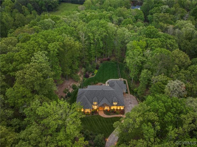 3040 St Marys Way, House other with 5 bedrooms, 5 bathrooms and null parking in Powhatan VA | Image 5