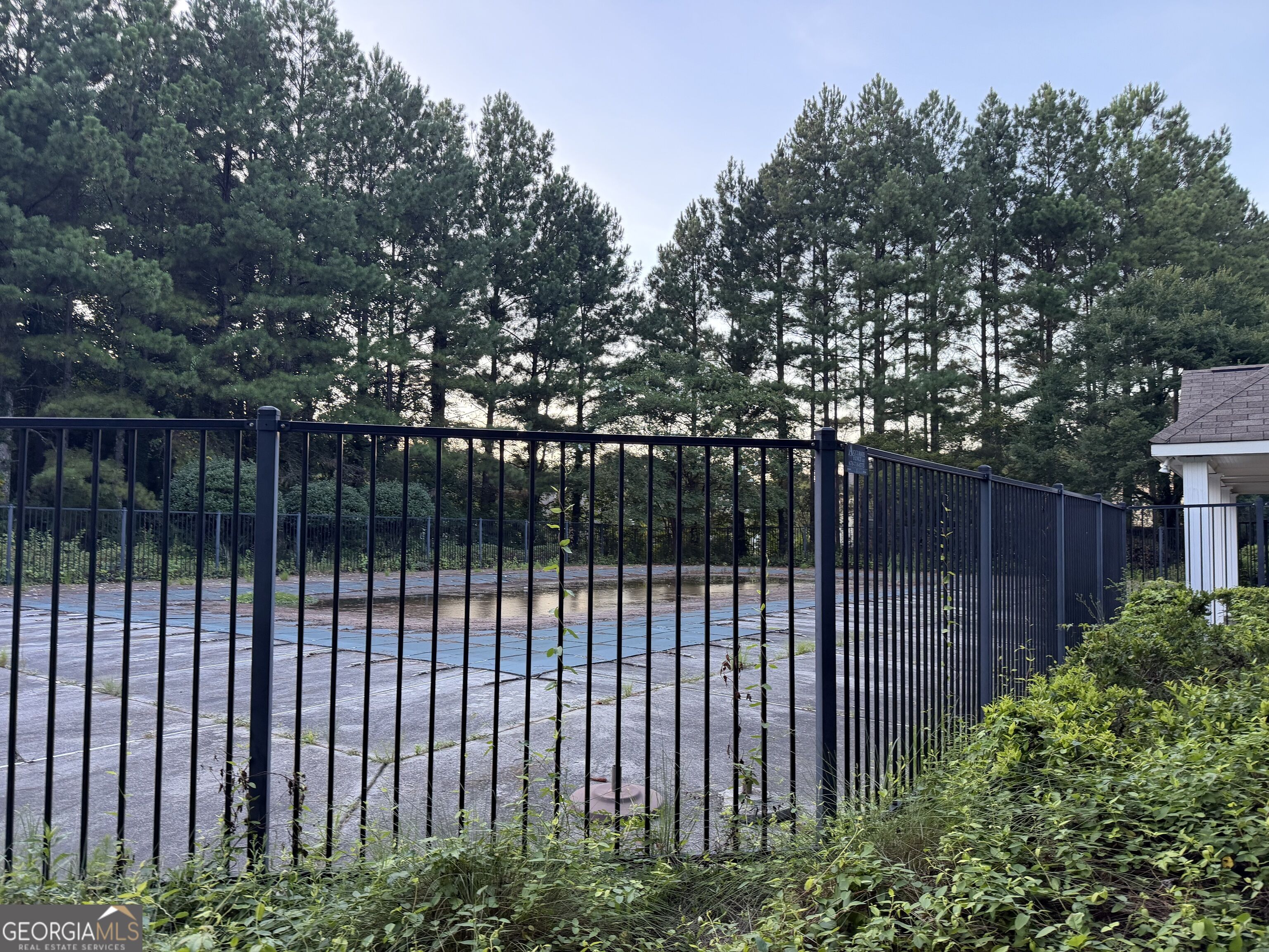 Residential in Atlanta 4