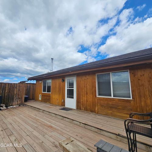 1752 Highway 9, Kremmling, CO, 80459 | Card Image