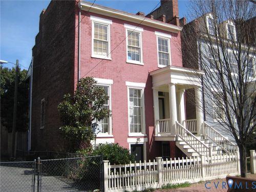 b-12 W Clay St, Richmond, VA, 23220-3964 | Card Image