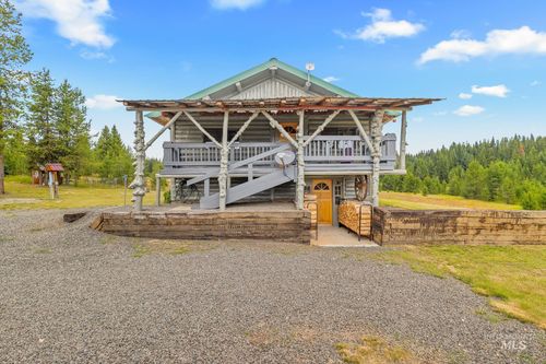 702 Maxwell Ln, Elk City, ID, 83525 | Card Image