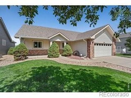 703 63rd Ave, Greeley, CO, 80634-7947 | Card Image