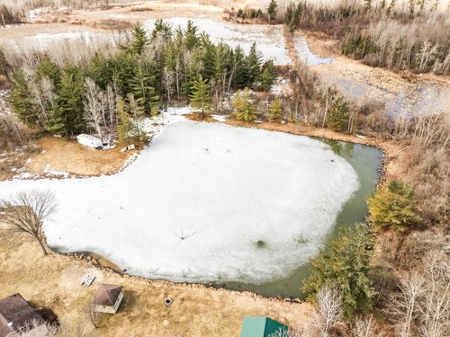 Lot 43-46 River Drive, Butterfield Township, MI, 49667 | Card Image