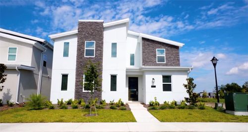 2940 Simile Street, Kissimmee, FL, 34746 | Card Image