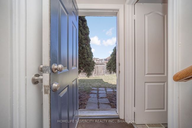 6 Aria Lane, House other with 4 bedrooms, 4 bathrooms and 4 parking in Brampton ON | Image 39