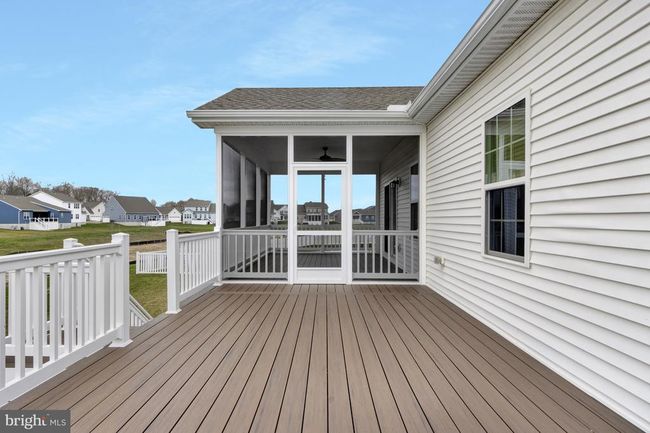 28042 Staysail Way, House other with 4 bedrooms, 3 bathrooms and null parking in LEWES DE | Image 45
