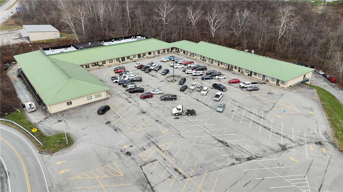 106 Oliver Rd,Unit 108, Uniontown, PA 15401