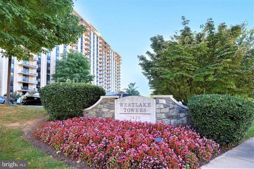 apt-1312-7420 Westlake Ter, BETHESDA, MD, 20817-6580 | Card Image