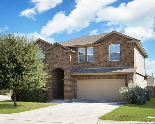 444 Quarter Mare, Cibolo, TX, 78108 | Card Image