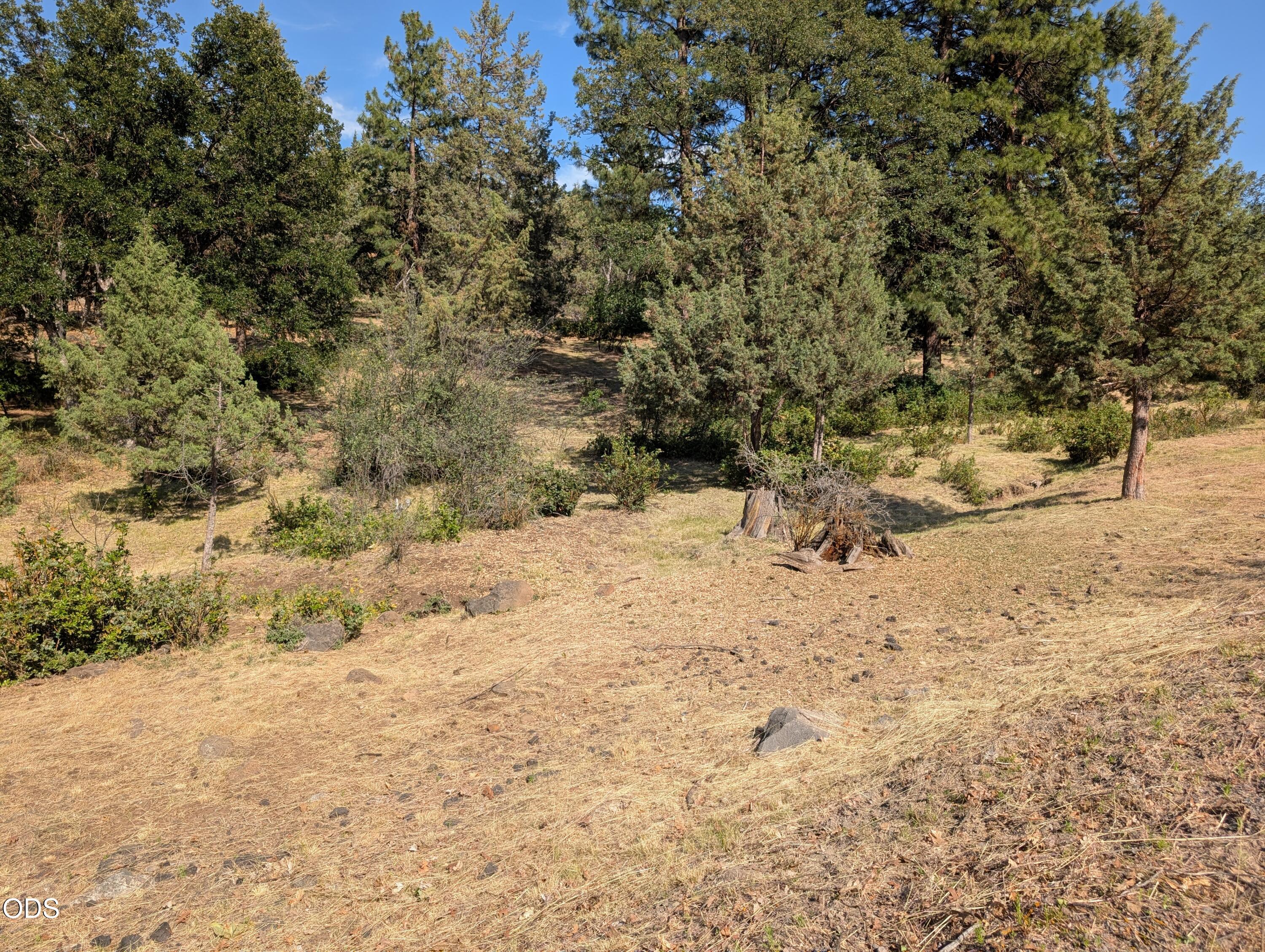 Land in Klamath Falls