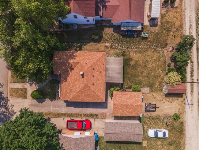 315 W Bennett St, Home with 2 bedrooms, 1 bathrooms and null parking in Pontiac IL | Image 4