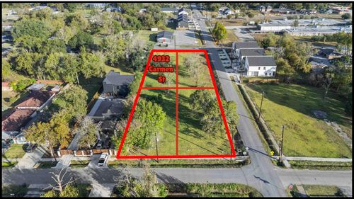 4932 Carmen St, Houston, TX, 77033-4106 | Card Image